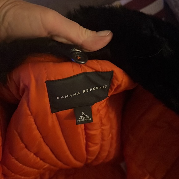 Ladies wool coat - Picture 2 of 2